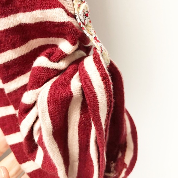 Anthropologie Postmark Long Sleeve Hi-Low Tunic - Picture 7 of 8